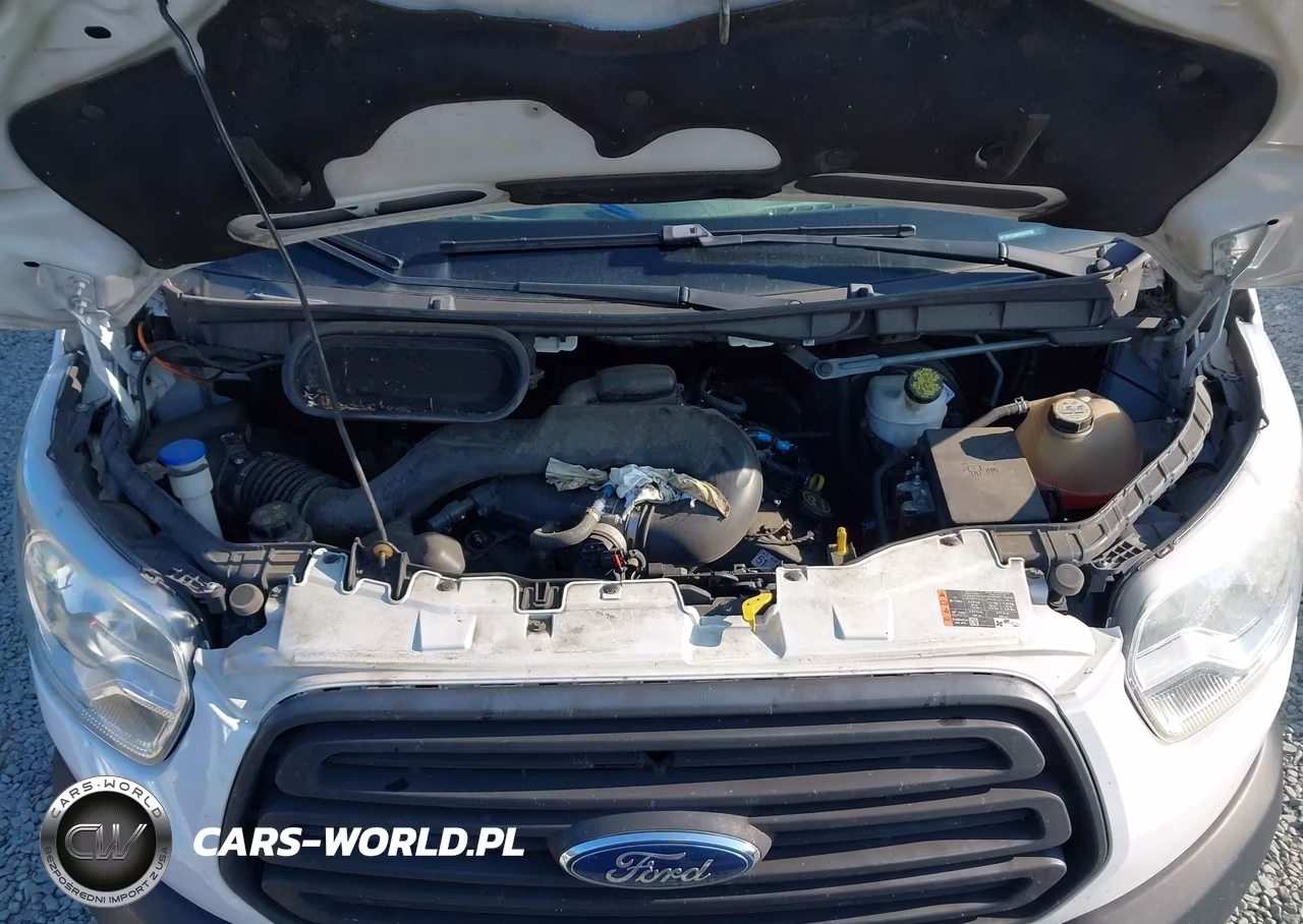 2015 Ford Transit-250 VIN:1FTNR1ZM0FKA76788 - 10