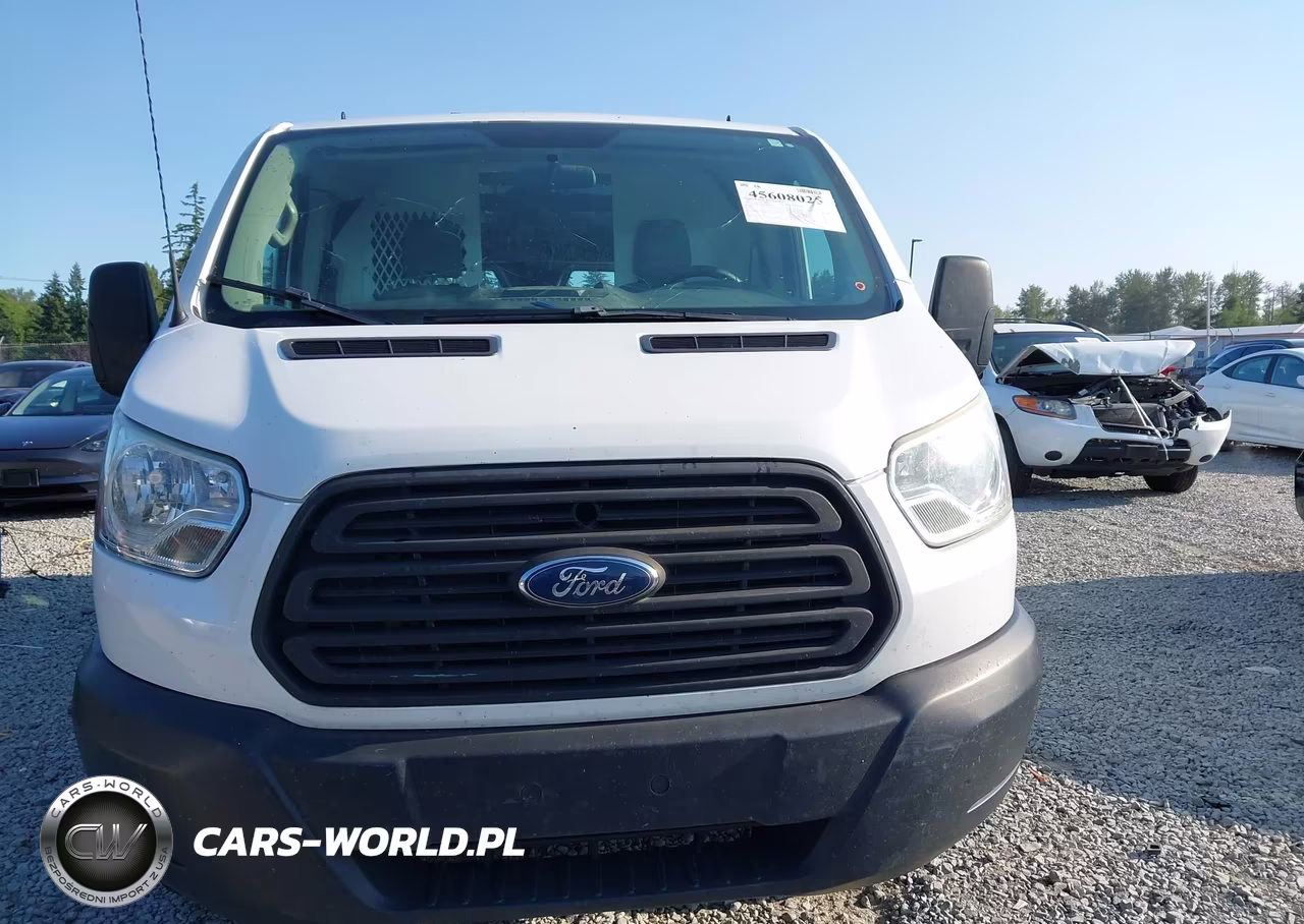 2015 Ford Transit-250 VIN:1FTNR1ZM0FKA76788 - 12