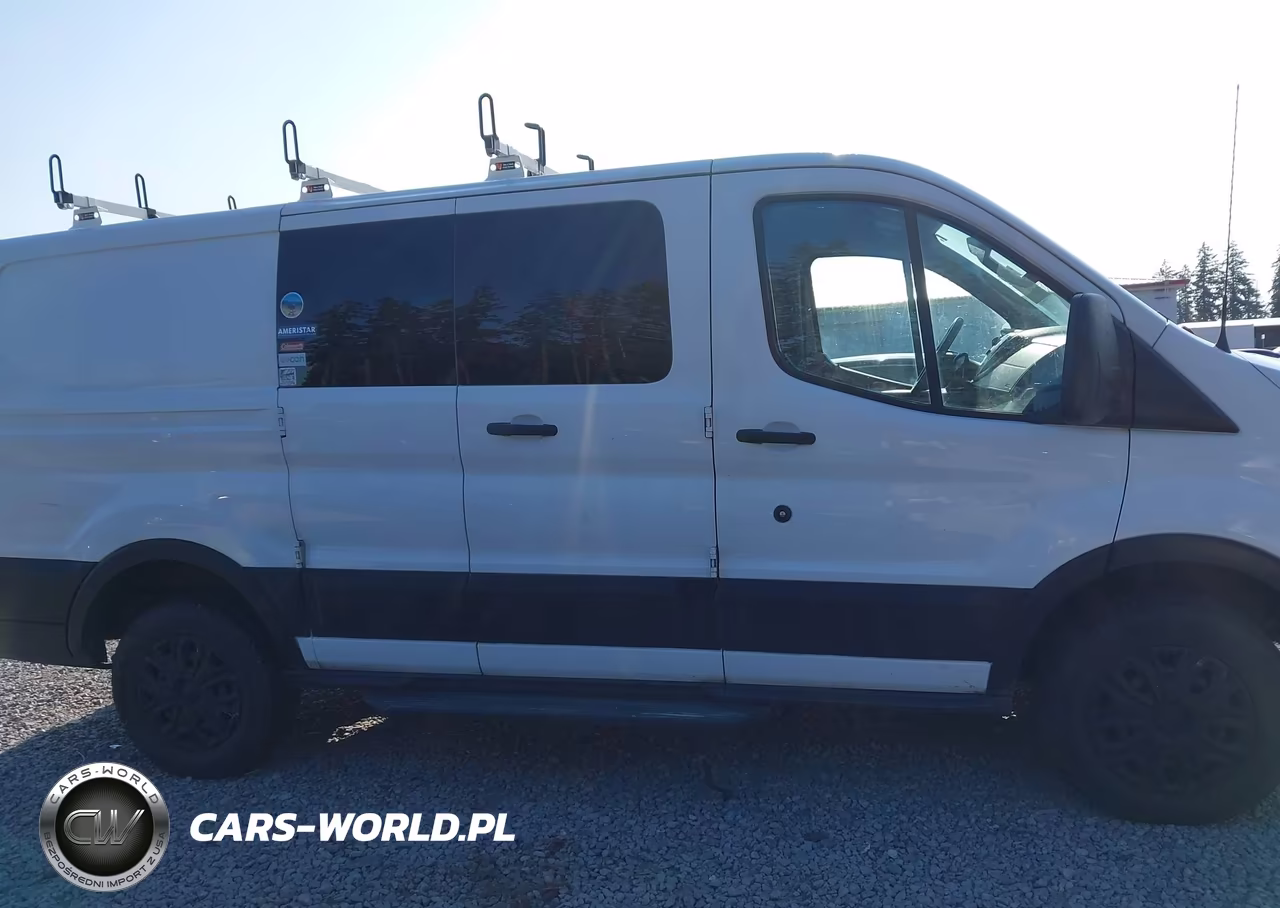 2015 Ford Transit-250 VIN:1FTNR1ZM0FKA76788 - 13