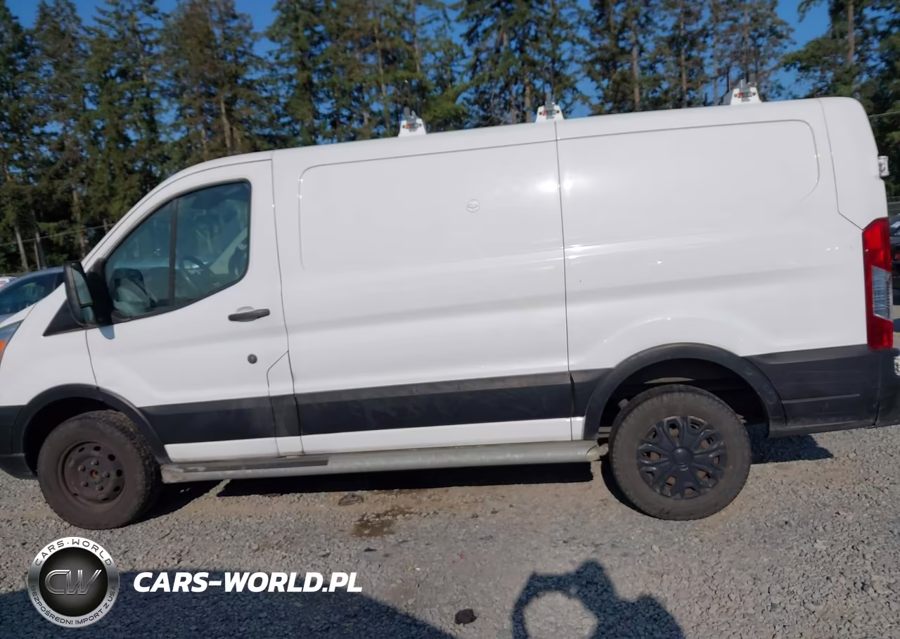 2015 Ford Transit-250 VIN:1FTNR1ZM0FKA76788 - 14