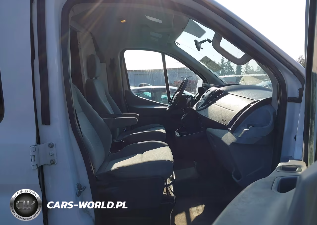 2015 Ford Transit-250 VIN:1FTNR1ZM0FKA76788 - 17