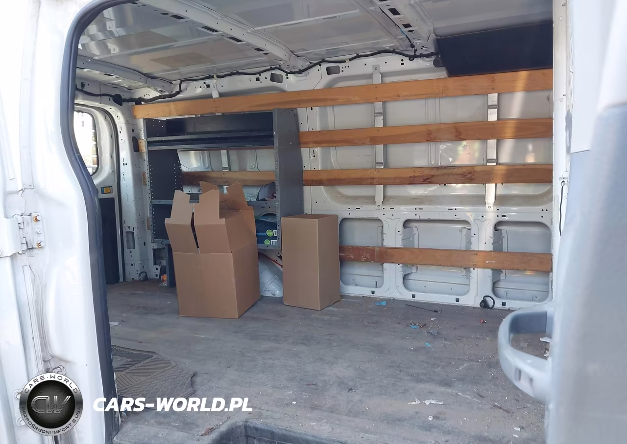 2015 Ford Transit-250 VIN:1FTNR1ZM0FKA76788 - 18