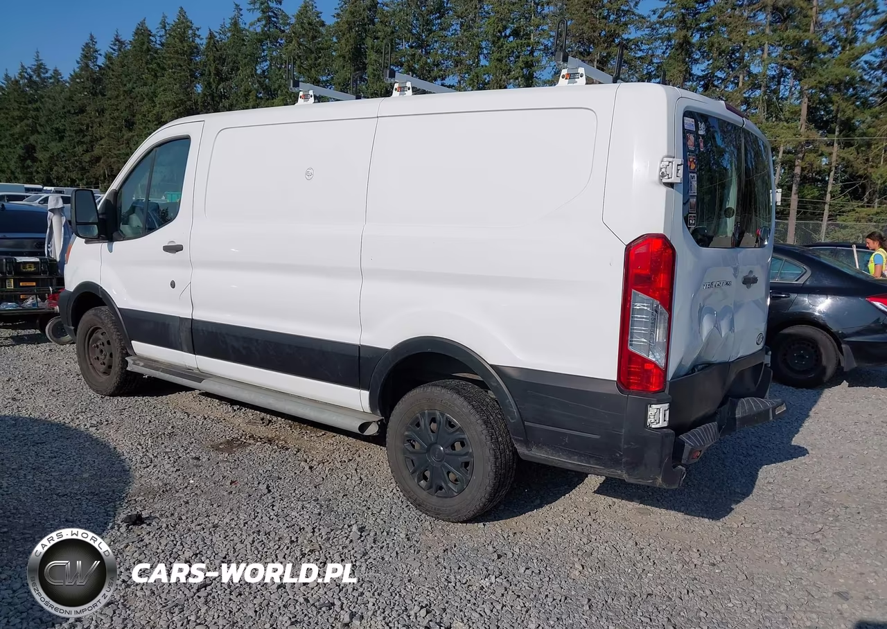 2015 Ford Transit-250 VIN:1FTNR1ZM0FKA76788 - 3