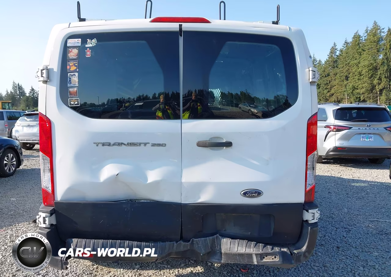 2015 Ford Transit-250 VIN:1FTNR1ZM0FKA76788 - 6