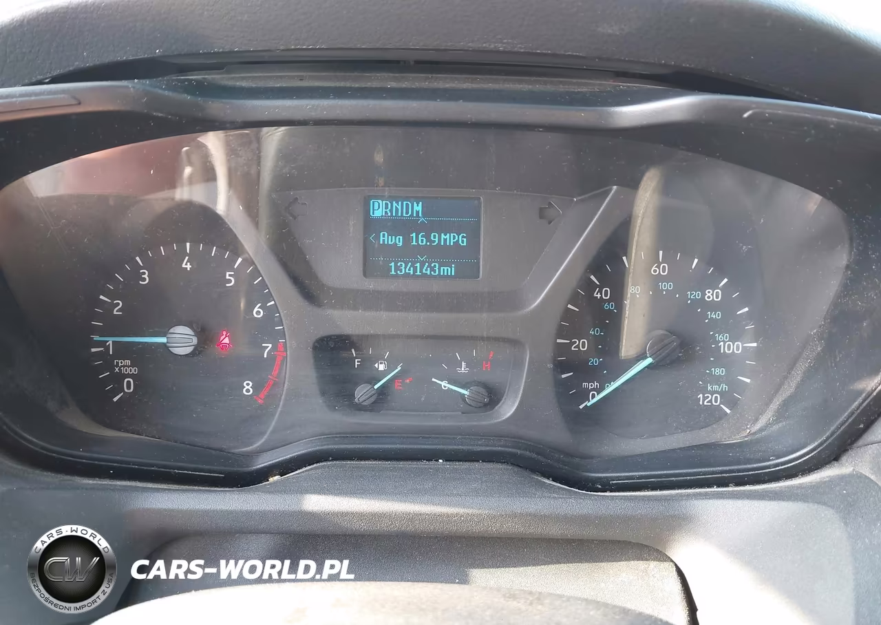 2015 Ford Transit-250 VIN:1FTNR1ZM0FKA76788 - 7