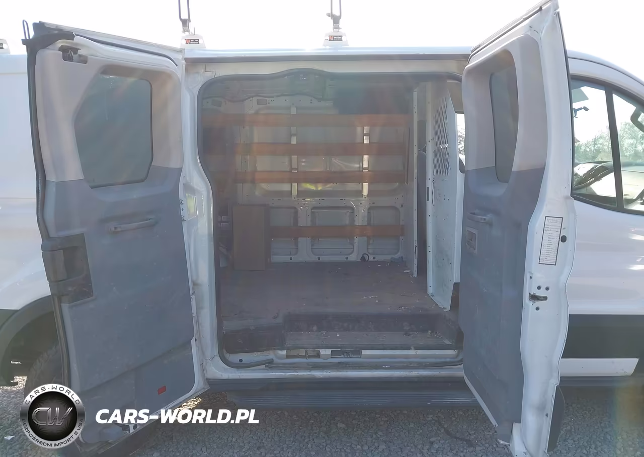 2015 Ford Transit-250 VIN:1FTNR1ZM0FKA76788 - 8