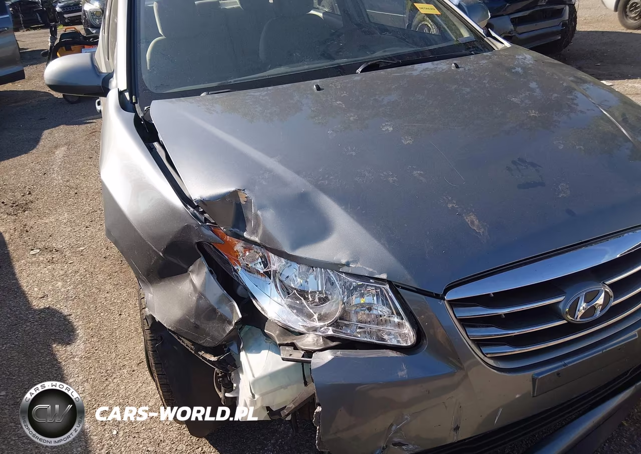 2010 Hyundai Elantra Gls VIN:KMHDU4AD1AU179525 - 6