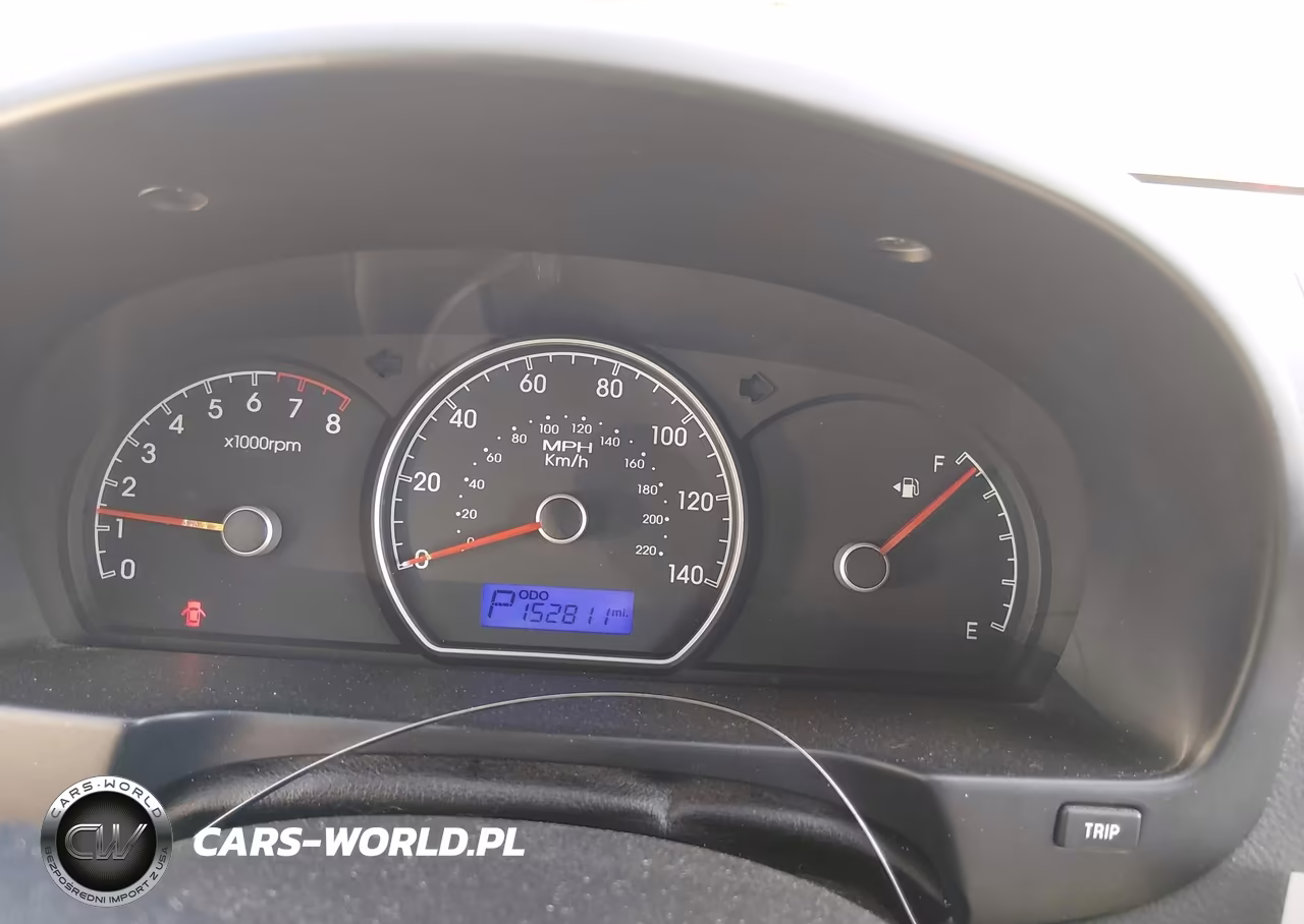 2010 Hyundai Elantra Gls VIN:KMHDU4AD1AU179525 - 7