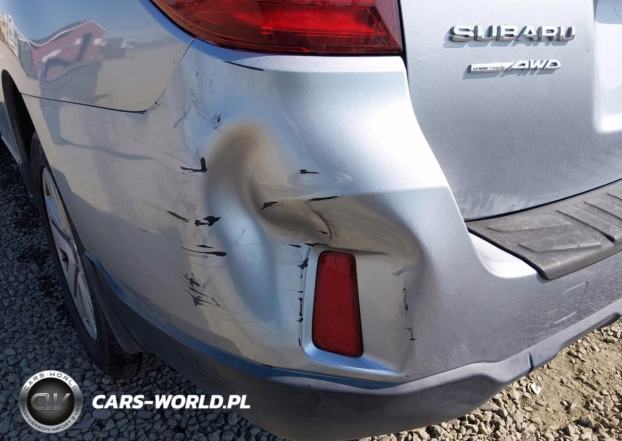 2015 Subaru Outback 2.5I Premium VIN:4S4BSACC1F3350688 - 19