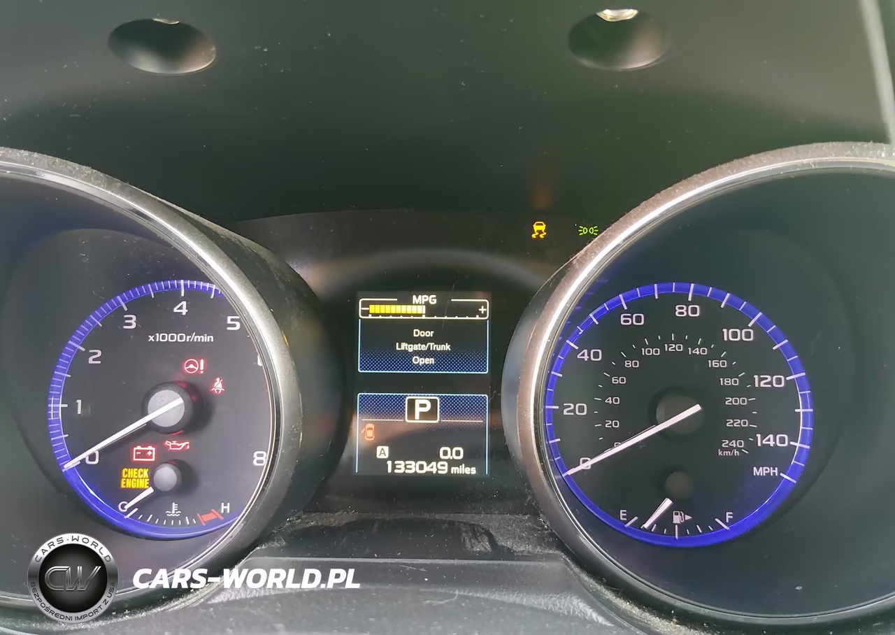 2015 Subaru Outback 2.5I Premium VIN:4S4BSACC1F3350688 - 7