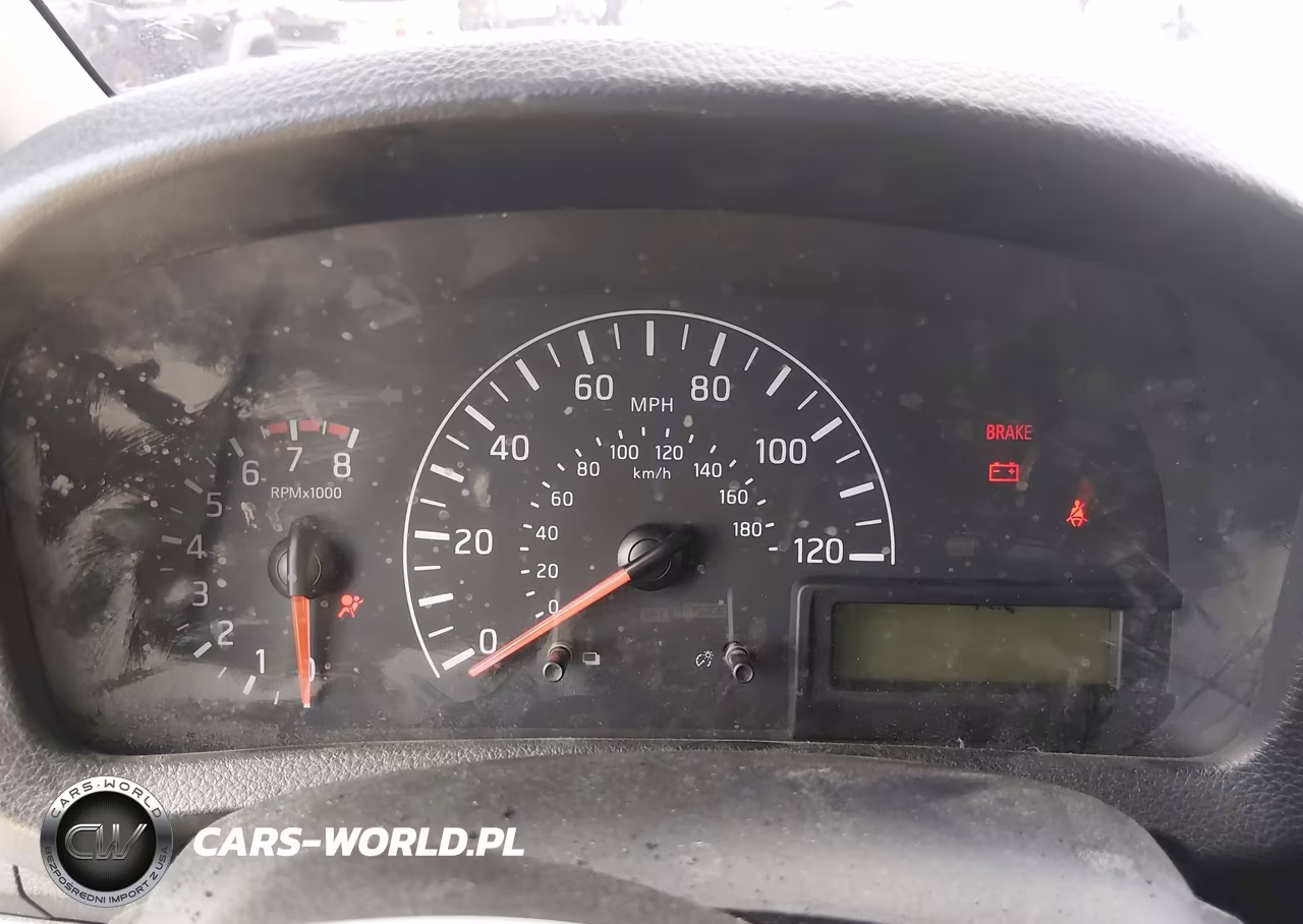 2015 Chevrolet City Express 1Lt VIN:3N63M0ZN2FK694415 - 7