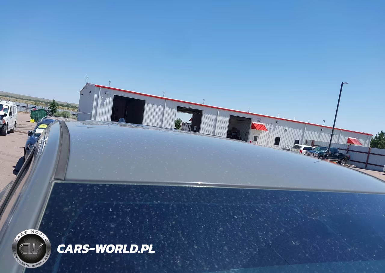 2020 Dodge Durango Sxt Awd VIN:1C4RDJAG4LC162813 - 17