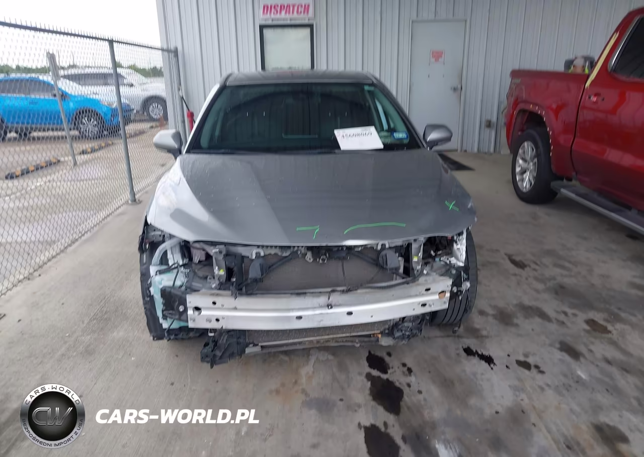 2023 Toyota Camry Se VIN:4T1G11AK1PU823729 - 12