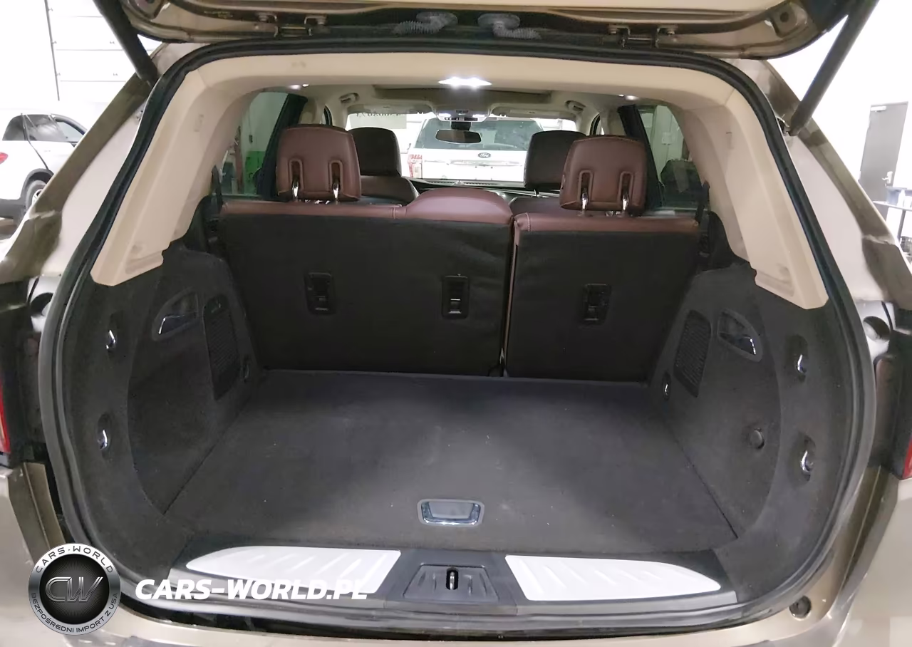 2017 Buick Envision Premium Ii VIN:LRBFXFSX0HD054596 - 17