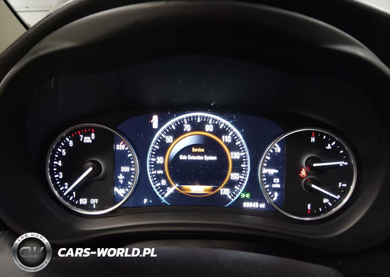 2017 Buick Envision Premium Ii VIN:LRBFXFSX0HD054596 - 7