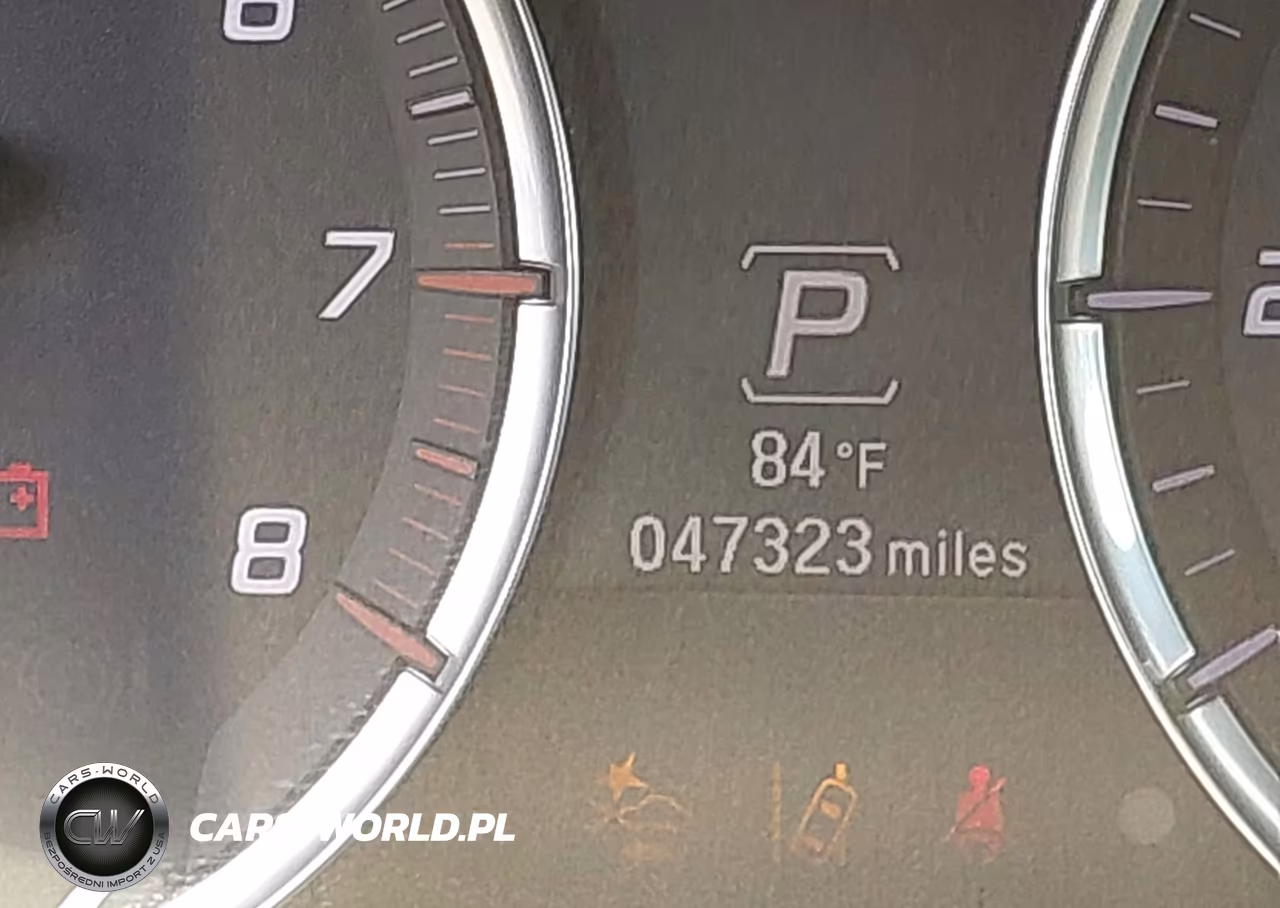 2020 Acura Tlx Standard VIN:19UUB1F3XLA017259 - 7