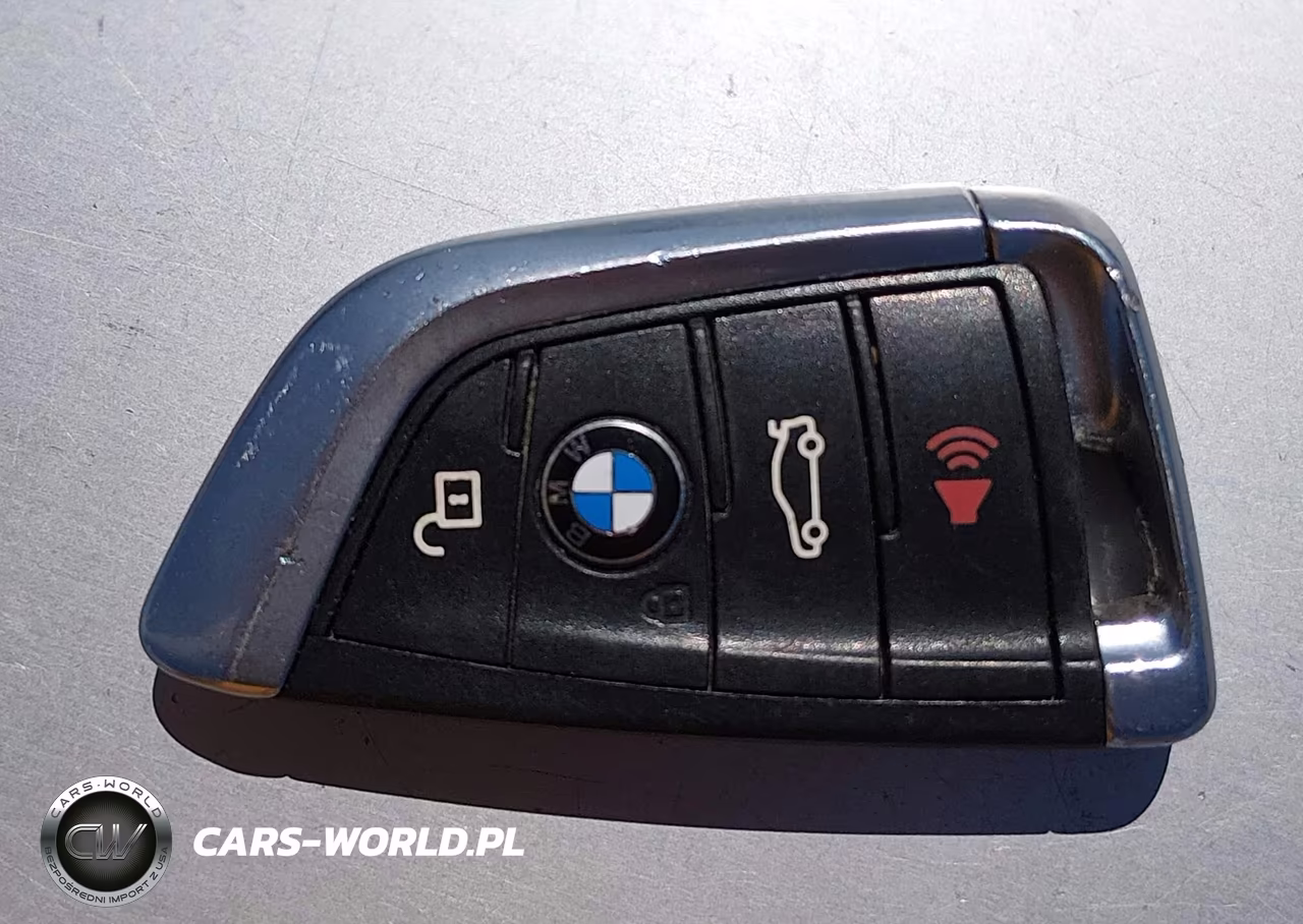2015 BMW X5 xDrive35D VIN:5UXKS4C55F0J99426 - 11