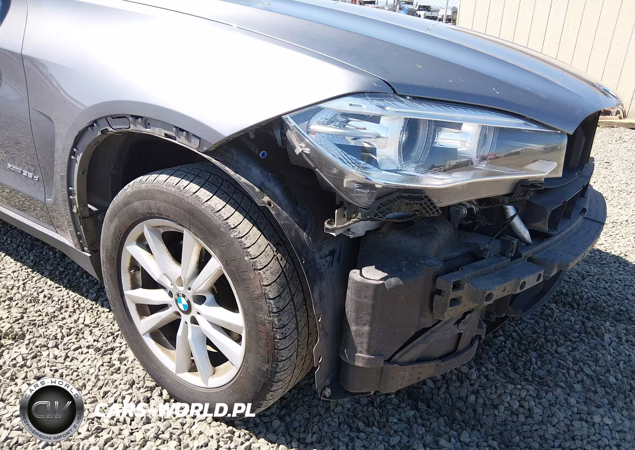 2015 BMW X5 xDrive35D VIN:5UXKS4C55F0J99426 - 20