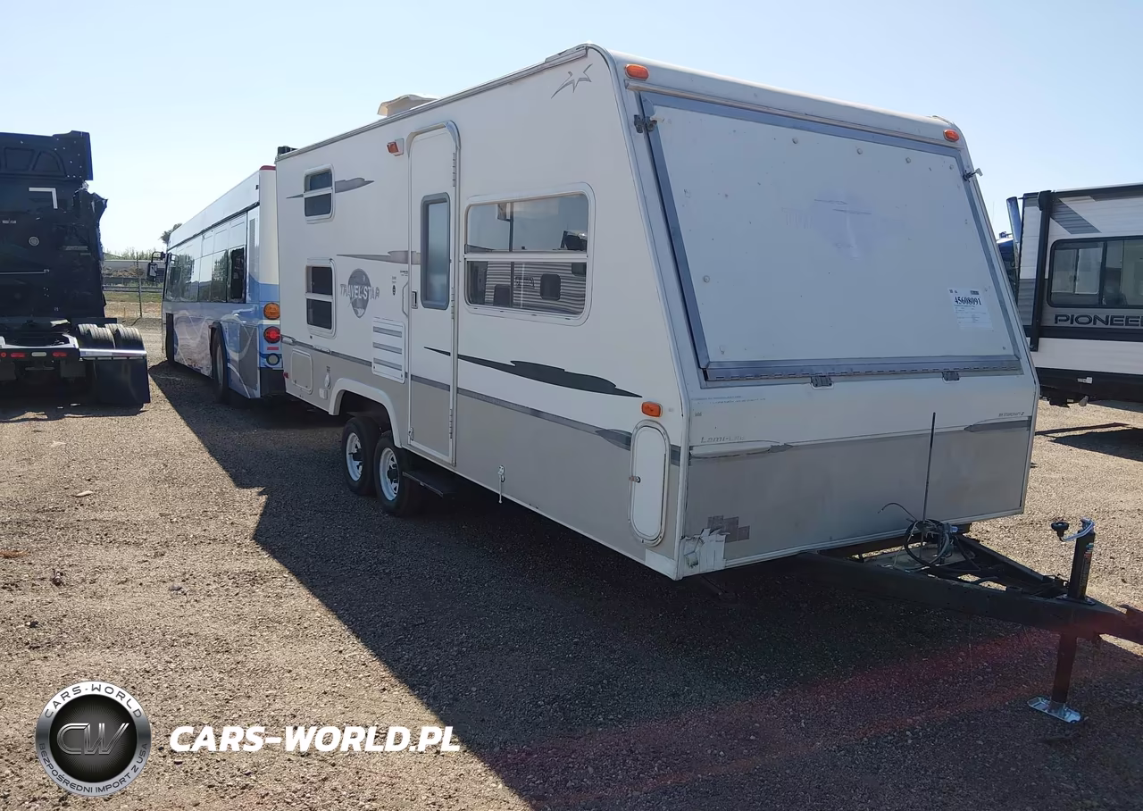 2004 Other Other VIN:1SABS02J441EJ1956 - 2
