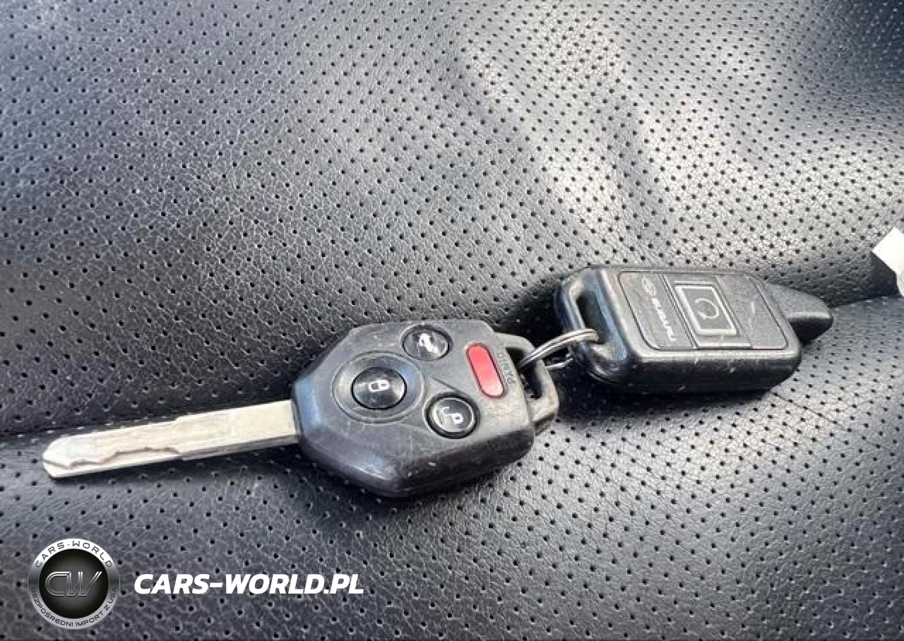2014 Subaru Legacy 2.5I Limited VIN:4S3BMBM6XE3008894 - 11