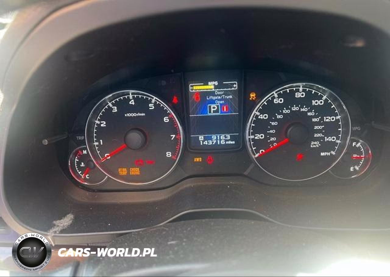 2014 Subaru Legacy 2.5I Limited VIN:4S3BMBM6XE3008894 - 7