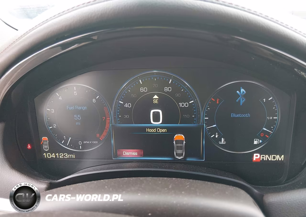 2013 Cadillac Xts Premium VIN:2G61S5S3XD9160422 - 7