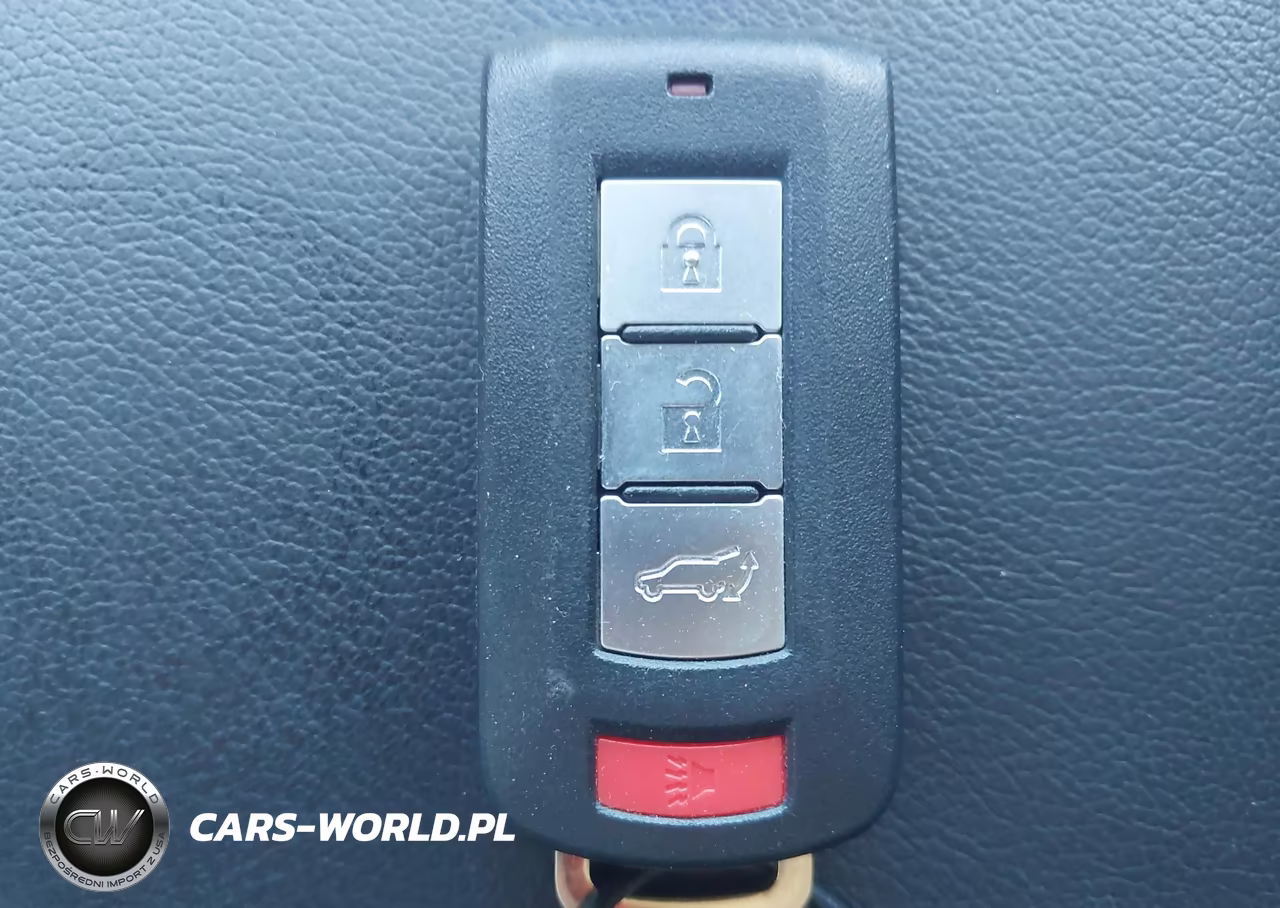 2026 Mitsubishi Eclipse Cross Black Edition S-Awc-Se S-Awc-Sel S-Awc VIN:JA4ATWAA0TZ009054 - 11