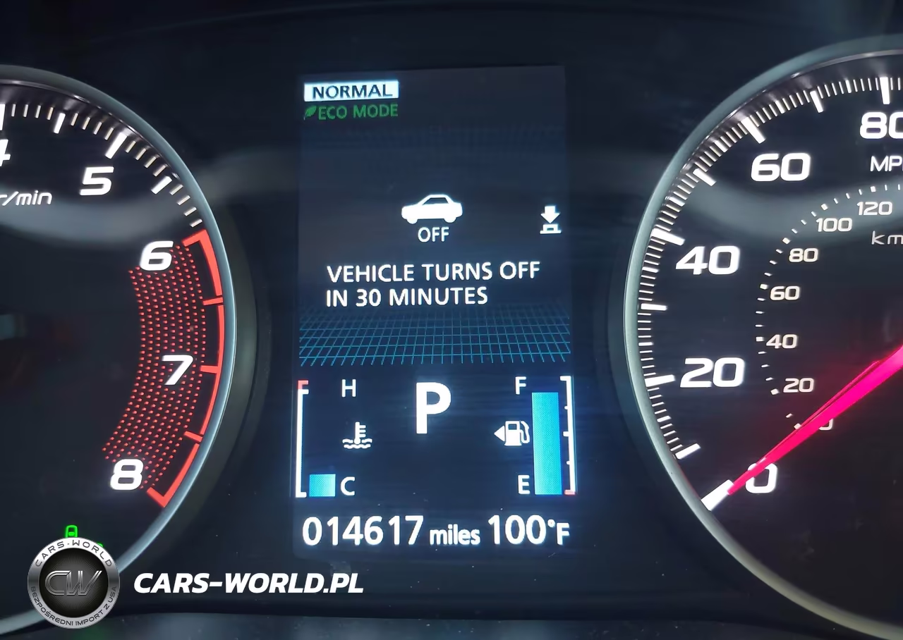 2026 Mitsubishi Eclipse Cross Black Edition S-Awc-Se S-Awc-Sel S-Awc VIN:JA4ATWAA0TZ009054 - 16