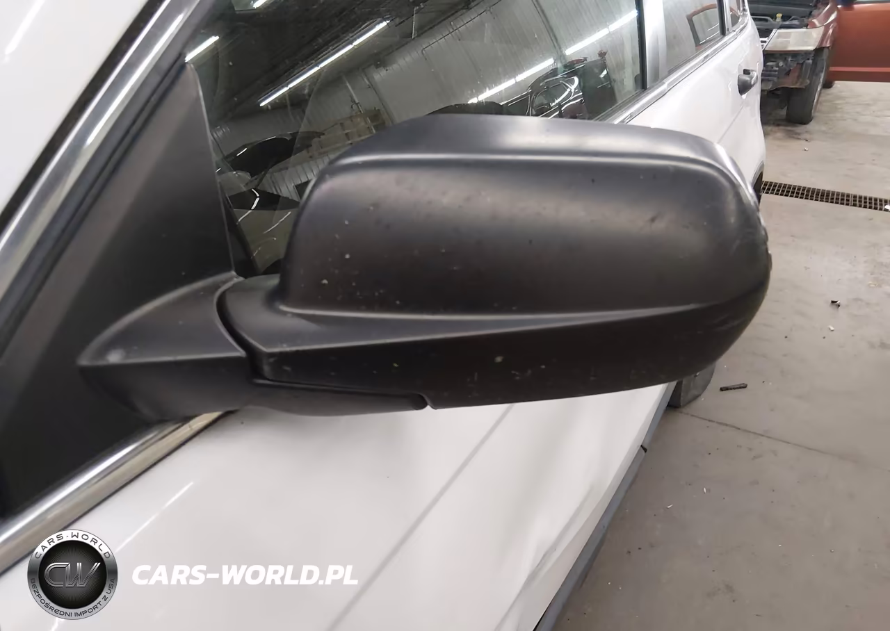 2009 Honda Cr-V Ex VIN:5J6RE48529L056608 - 12