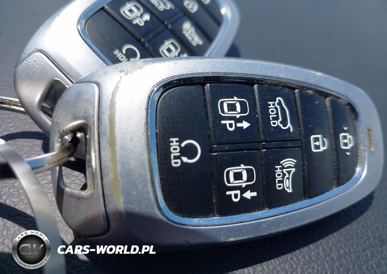 2023 Hyundai Santa Fe Calligraphy VIN:5NMS54AL4PH611749 - 11