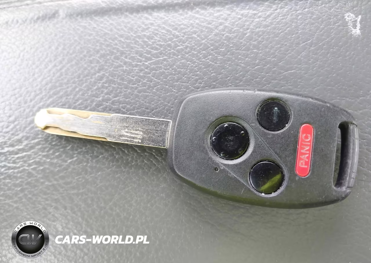 2007 Honda Accord 2.4 Ex VIN:1HGCM56847A210490 - 11