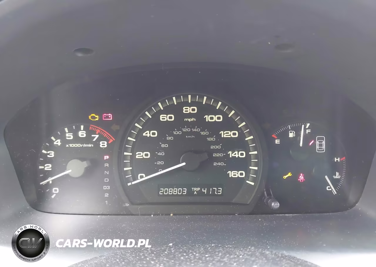 2007 Honda Accord 2.4 Ex VIN:1HGCM56847A210490 - 7