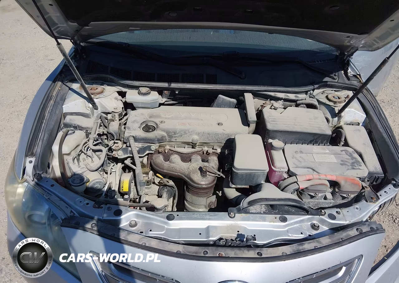 2009 Toyota Camry Hybrid VIN:4T1BB46K69U099959 - 10