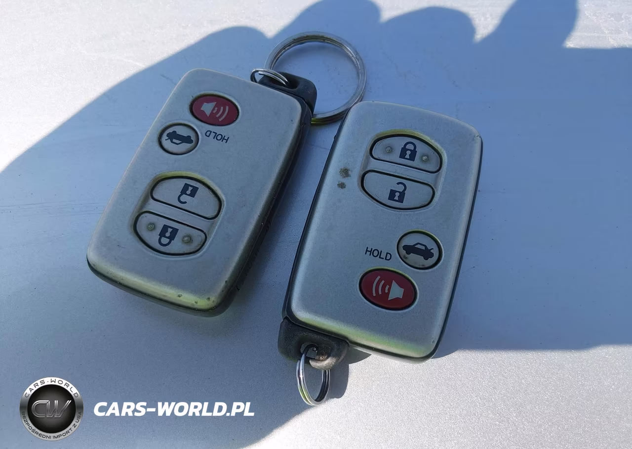 2009 Toyota Camry Hybrid VIN:4T1BB46K69U099959 - 11