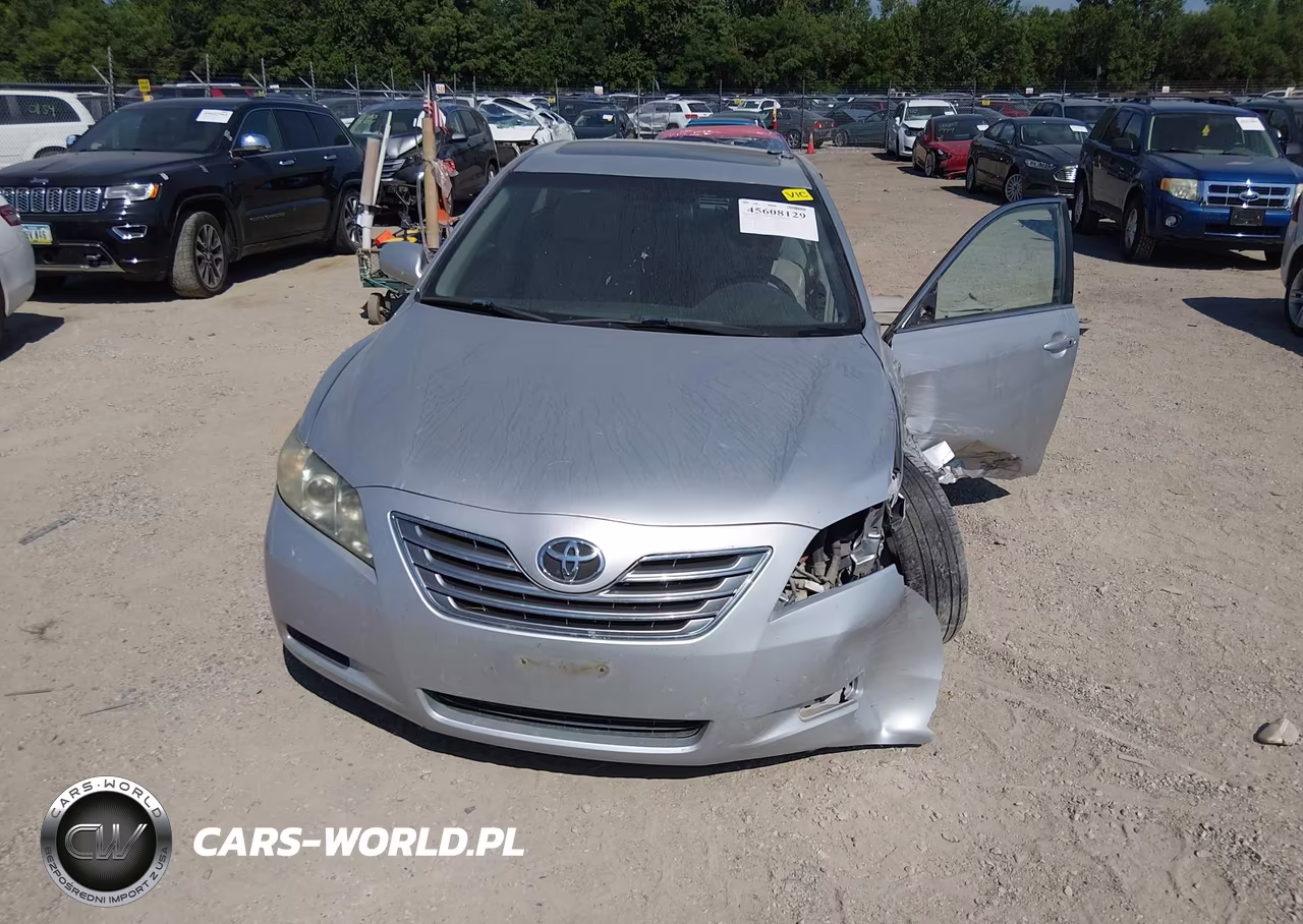 2009 Toyota Camry Hybrid VIN:4T1BB46K69U099959 - 12
