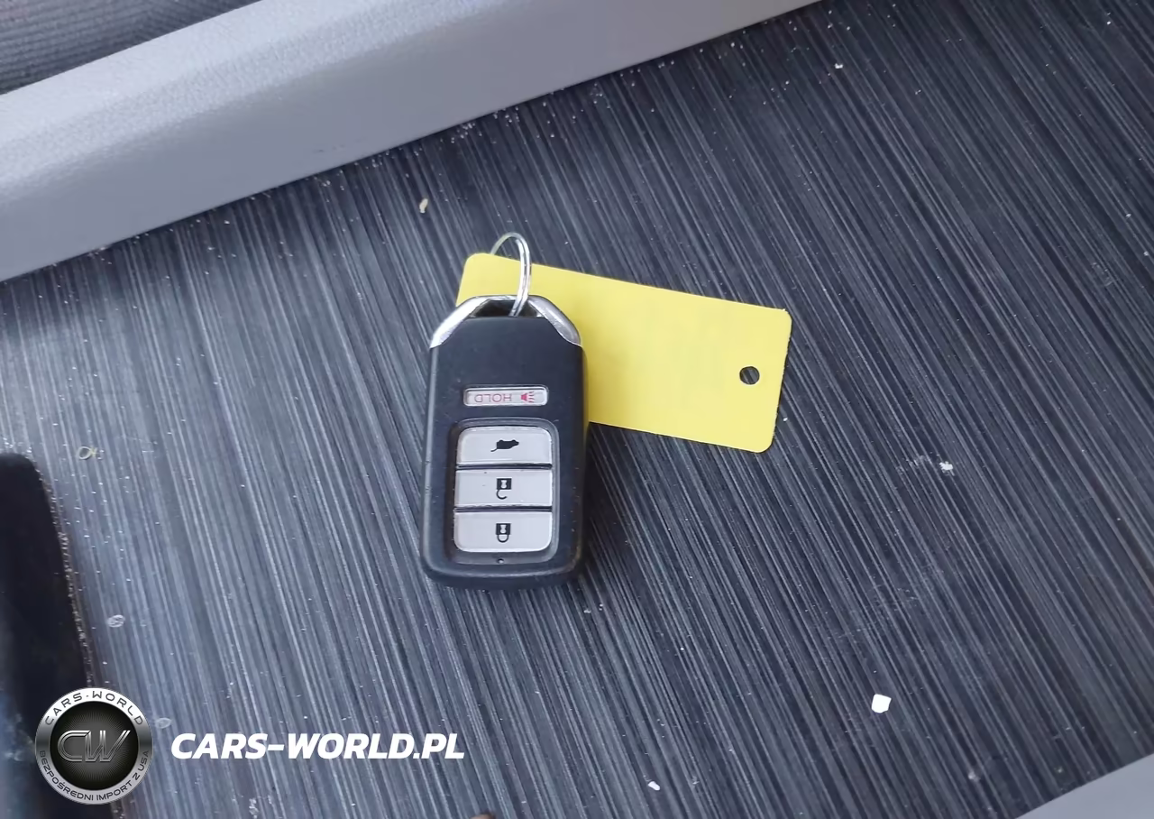2019 Honda Pilot Lx VIN:5FNYF5H17KB009763 - 11