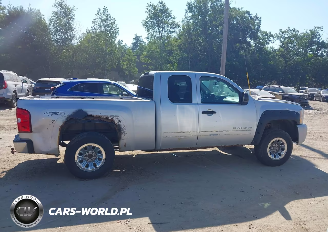 2010 Chevrolet Silverado 1500 Lt VIN:1GCSKSE39AZ162305 - 13