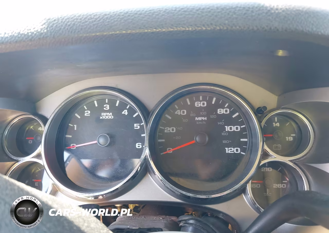2010 Chevrolet Silverado 1500 Lt VIN:1GCSKSE39AZ162305 - 7
