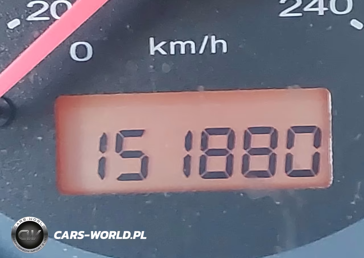 2004 Honda Civic Vp VIN:1HGEM22164L040679 - 7