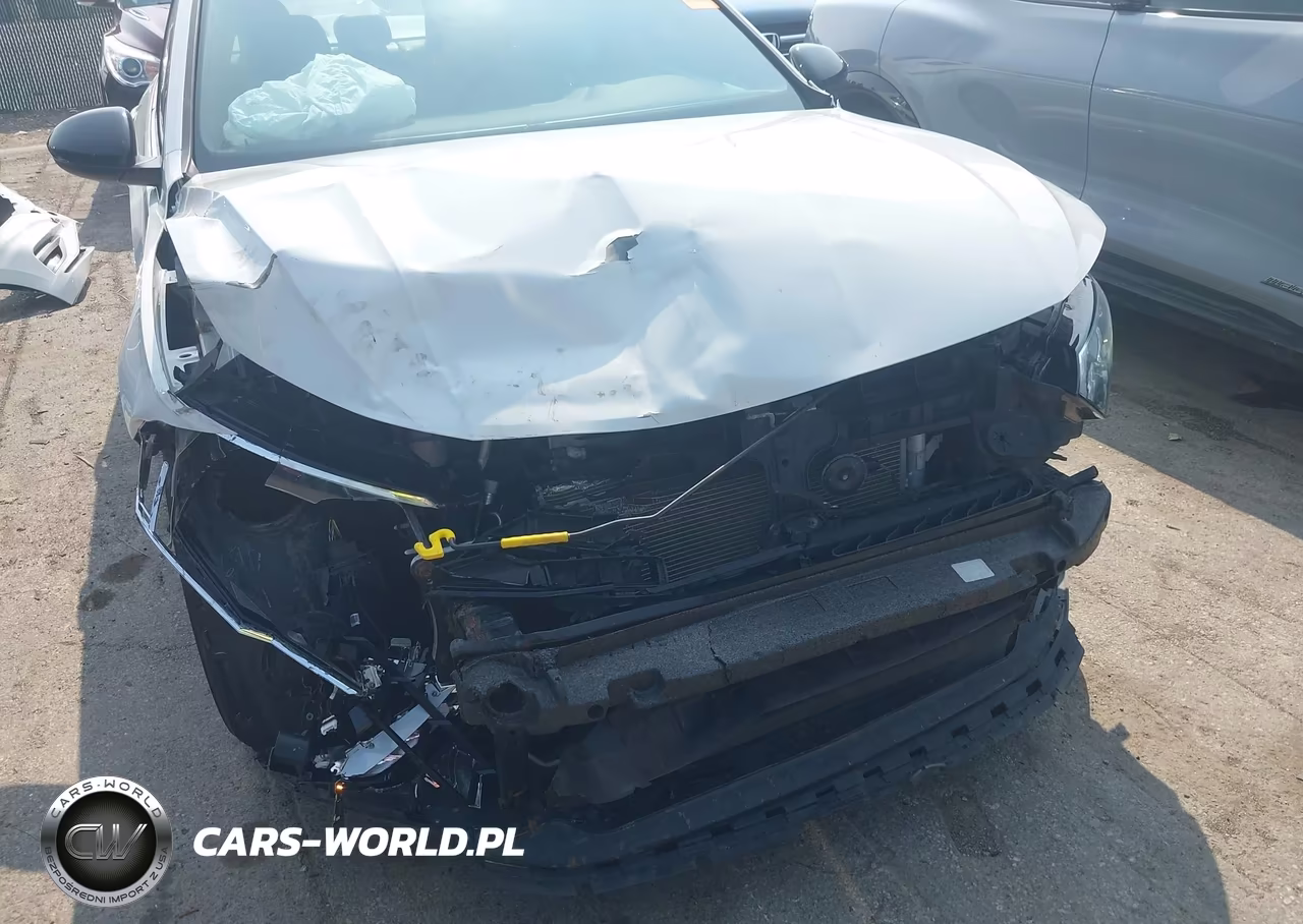 2021 Volkswagen Jetta 1.4T R-Line-1.4T Se-S VIN:3VWC57BU1MM006736 - 6