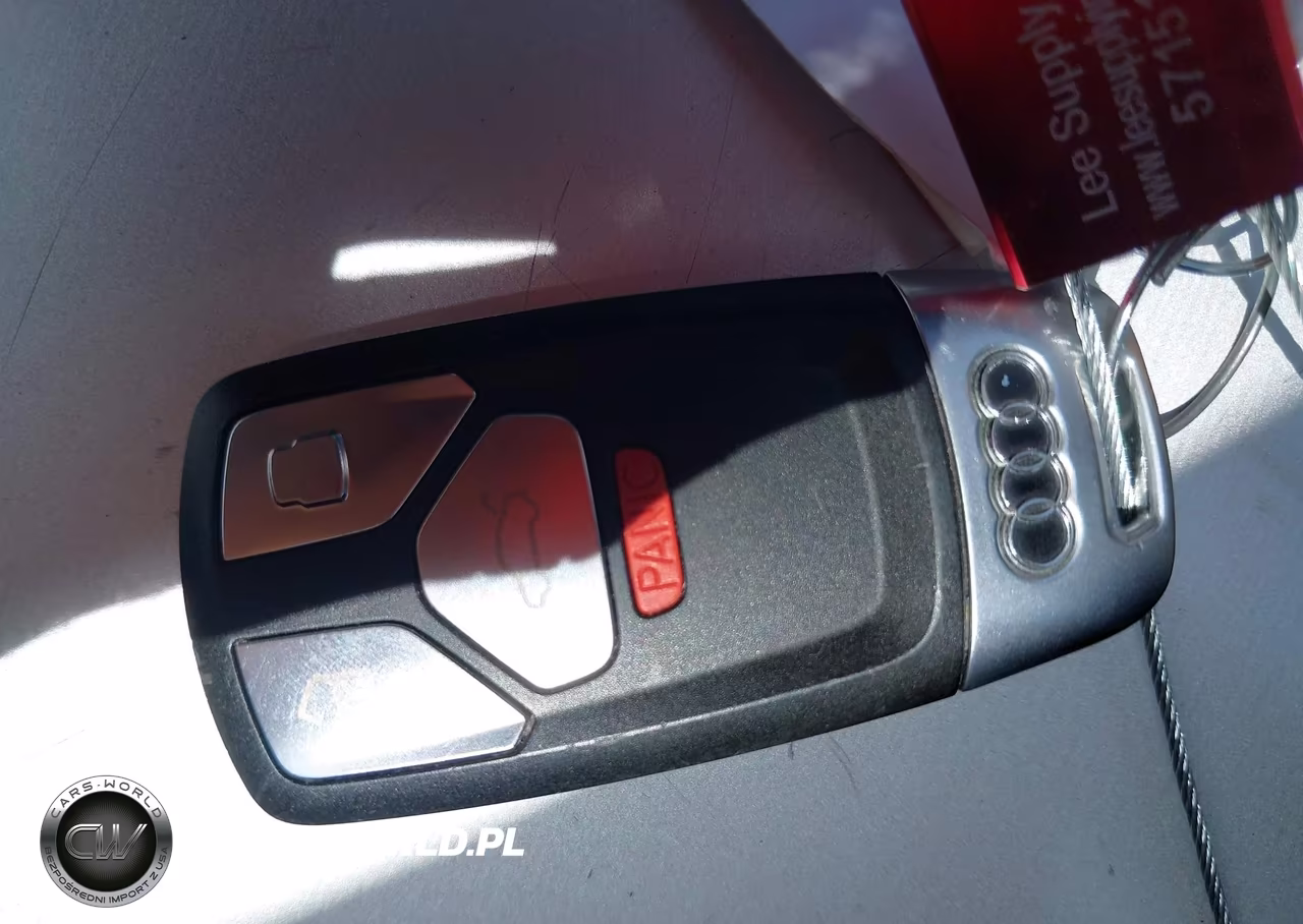 2018 Audi S4 3.0T Premium Plus VIN:WAUB4BF42JA111676 - 11
