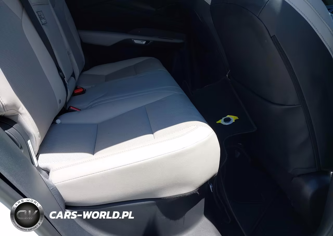 2024 Lexus Rx 350 Premium Plus VIN:2T2BAMBA6RC022473 - 8