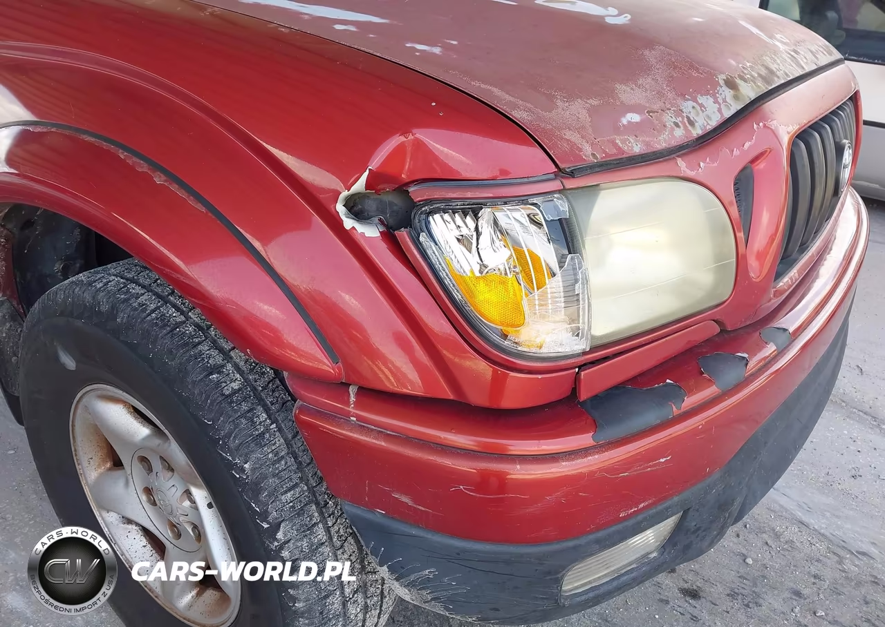 2004 Toyota Tacoma Prerunner V6 VIN:5TEGN92N74Z457701 - 18
