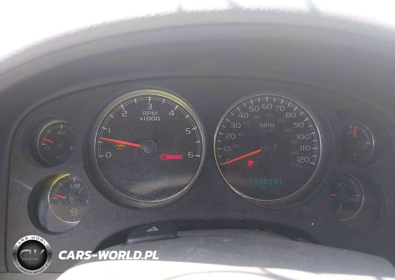 2008 GMC Yukon Sle VIN:1GKFK13038J231491 - 7