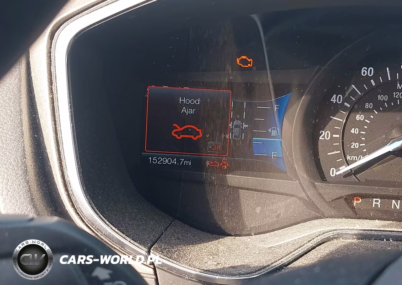 2015 Ford Fusion Se VIN:3FA6P0HD8FR188701 - 15