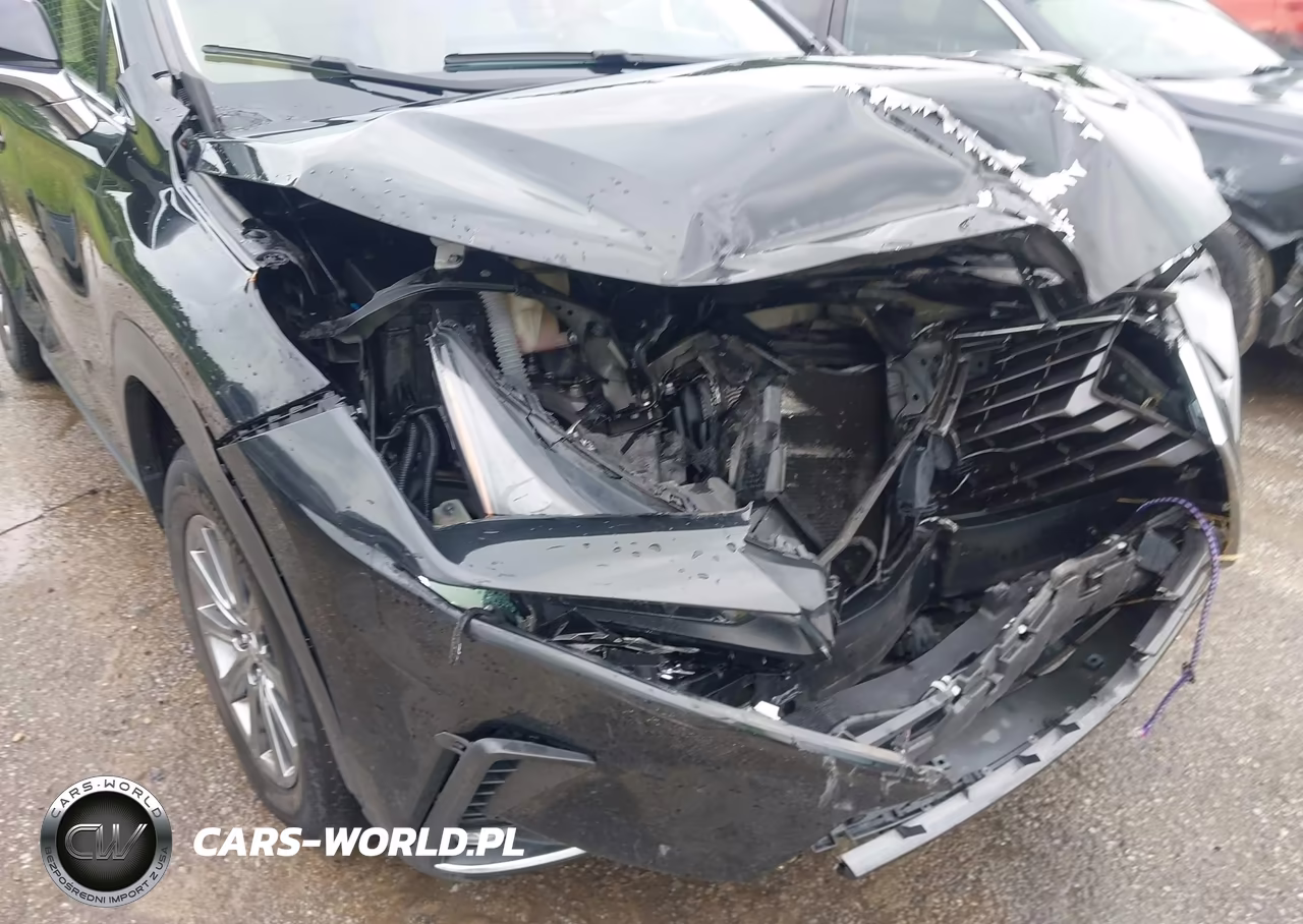 2019 Lexus Nx 300 VIN:JTJBARBZ3K2181718 - 6