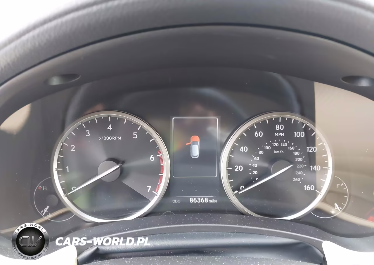 2019 Lexus Nx 300 VIN:JTJBARBZ3K2181718 - 7