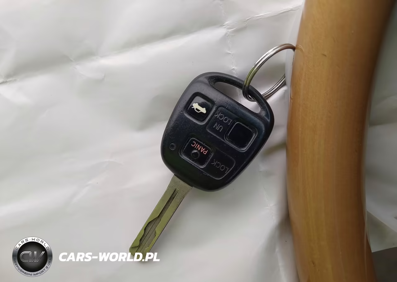 2006 Lexus Es 330 VIN:JTHBA30G365166270 - 11