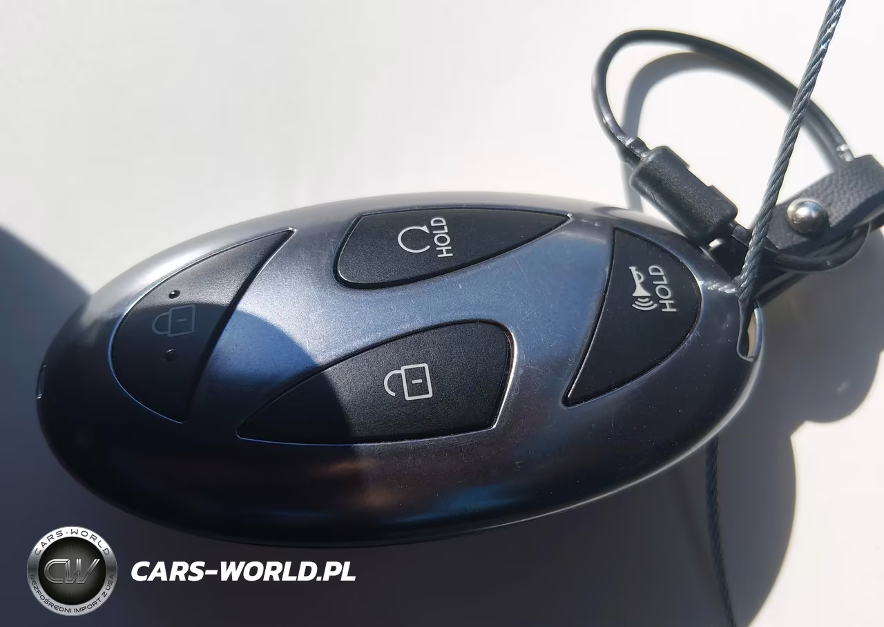2026 Hyundai Sonata Hybrid Blue VIN:KMHL24JJ6TA168435 - 11