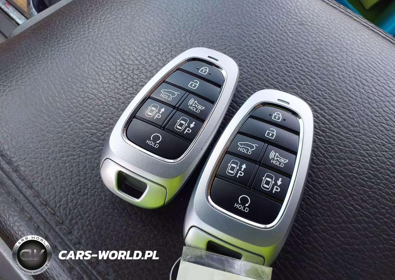2025 Hyundai Palisade Calligraphy VIN:KM8R74GE3SU951800 - 11